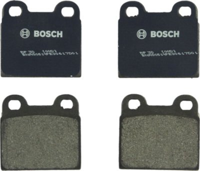 Bosch Brake Pad Set