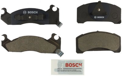 Bosch Brake Pad Set