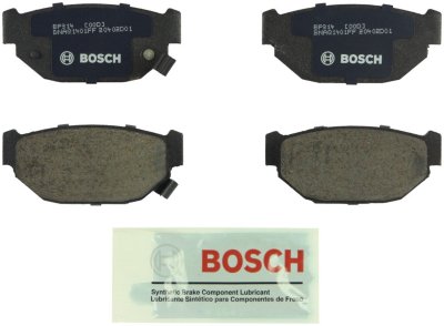 Bosch Brake Pad Set