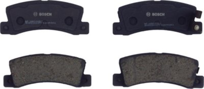 Bosch Brake Pad Set