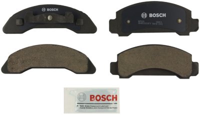 Bosch Brake Pad Set