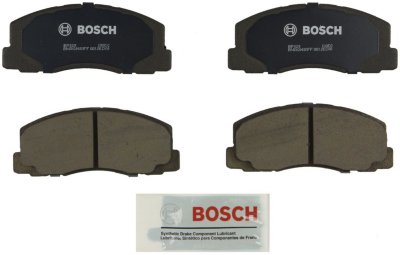 Bosch Brake Pad Set