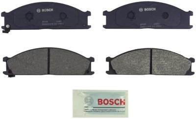 Bosch Brake Pad Set