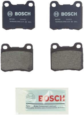Bosch Brake Pad Set