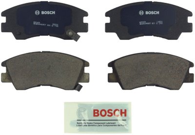Bosch Brake Pad Set