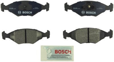 Bosch Brake Pad Set