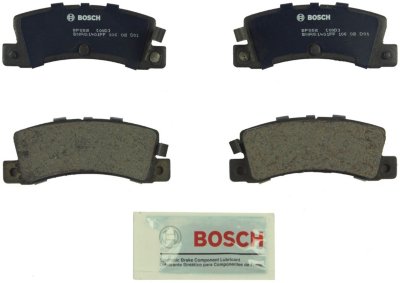 Bosch Brake Pad Set