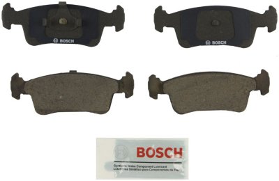 Bosch Brake Pad Set