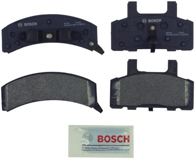 Bosch Brake Pad Set
