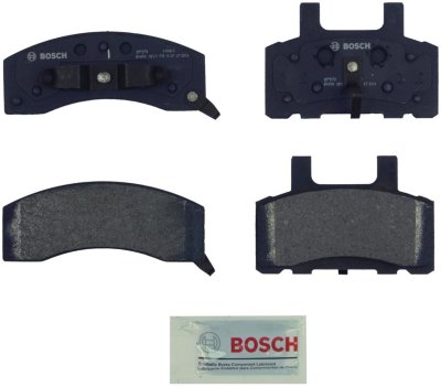 Bosch Brake Pad Set
