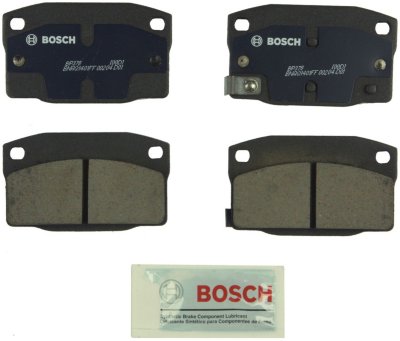 Bosch Brake Pad Set