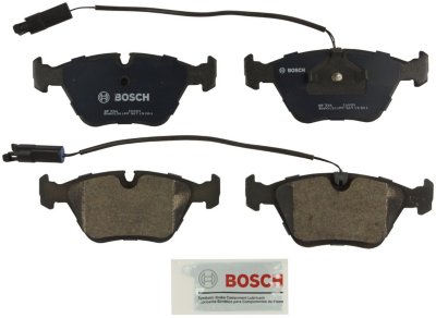 Bosch Brake Pad Set