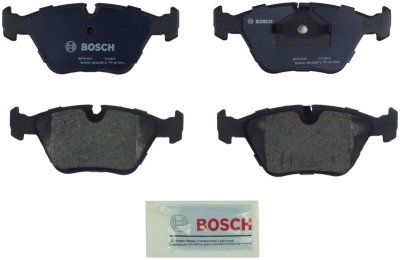 Bosch Brake Pad Set