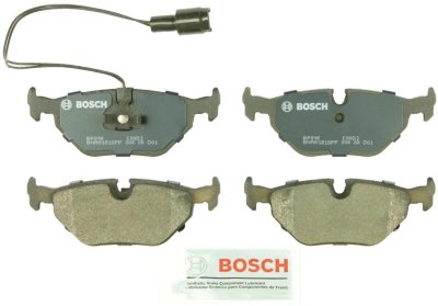 Bosch Brake Pad Set