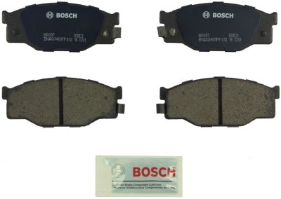 Bosch Brake Pad Set