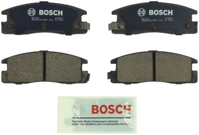 Bosch Brake Pad Set