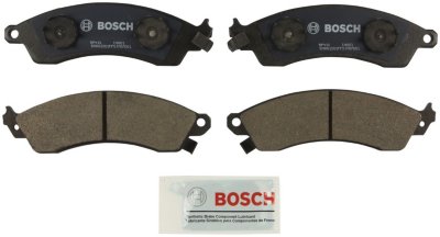Bosch Brake Pad Set