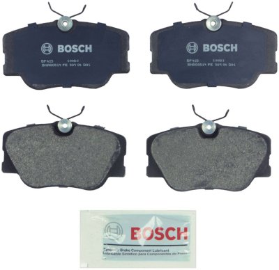 Bosch Brake Pad Set