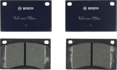 Bosch Brake Pad Set