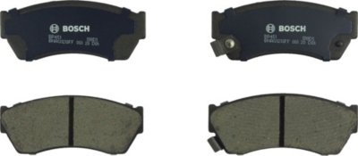 Bosch Brake Pad Set
