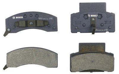 Bosch Brake Pad Set