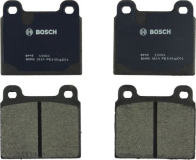Bosch Brake Pad Set