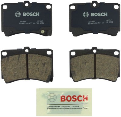 Bosch Brake Pad Set