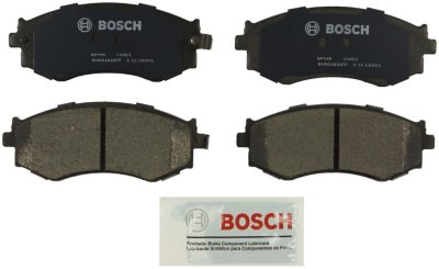 Bosch Brake Pad Set