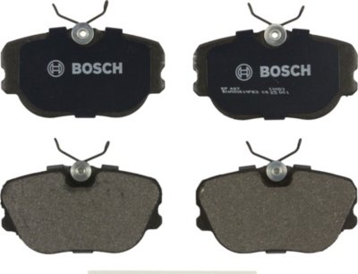 Bosch Brake Pad Set