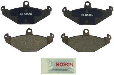 Bosch Brake Pad Set