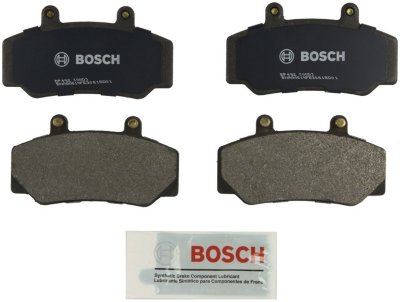 Bosch Brake Pad Set