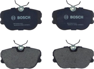 Bosch Brake Pad Set