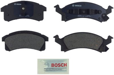 Bosch Brake Pad Set