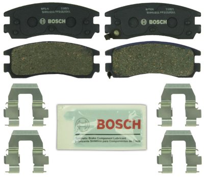 Bosch Brake Pad Set