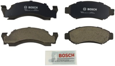 Bosch Brake Pad Set