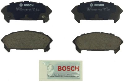Bosch Brake Pad Set