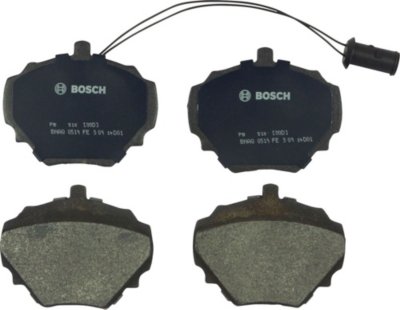 Bosch Brake Pad Set