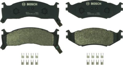 Bosch Brake Pad Set