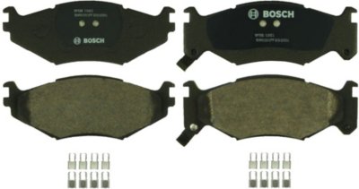 Bosch Brake Pad Set