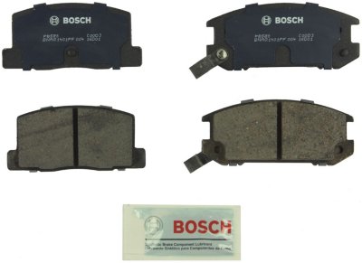 Bosch Brake Pad Set