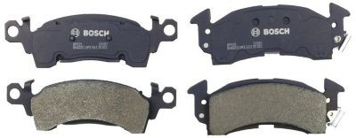 Bosch Brake Pad Set
