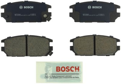 Bosch Brake Pad Set