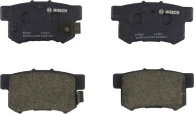 Bosch Brake Pad Set