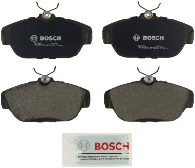 Bosch Brake Pad Set