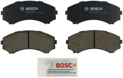Bosch Brake Pad Set