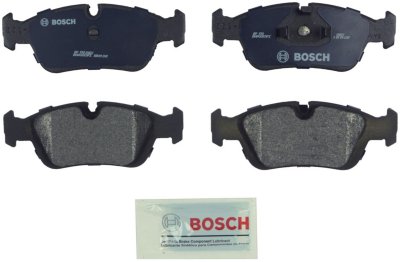 Bosch Brake Pad Set