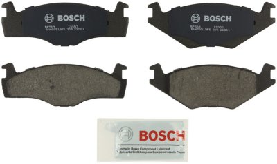 Bosch Brake Pad Set