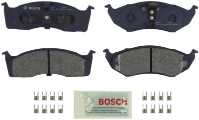 Bosch Brake Pad Set