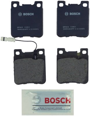 Bosch Brake Pad Set