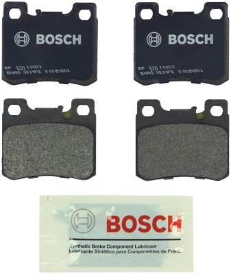 Bosch Brake Pad Set